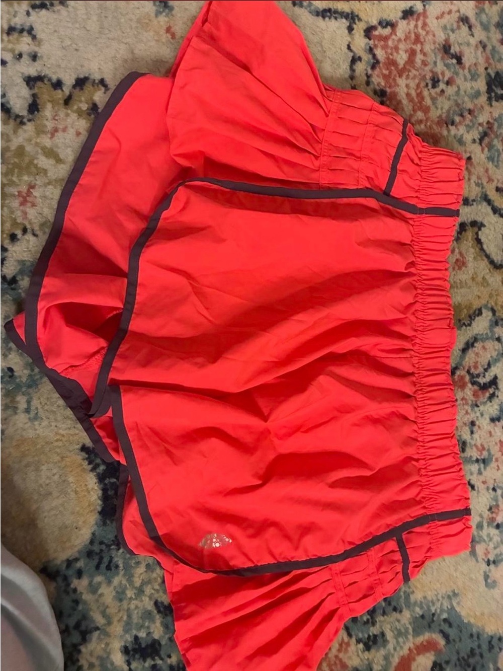 FP Movement shorts